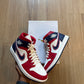 Jordan Retro 1 Mid Women’s USA 2022