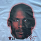 Michael Jordan I Ran Out Of Time Tee