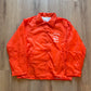 Vintage University Of Clemson Tigers Button Up Jacket