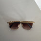 Vintage 90s Impact Resistant Sunglasses