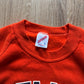 Vintage University Of Clemson Tigers Sweatshirt