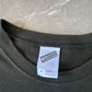 Vintage 2000 Warner Bros Taz Devil Embroidered Pocket Tee