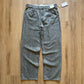 Universal Threads Leopard Print Baggy Denim Jeans