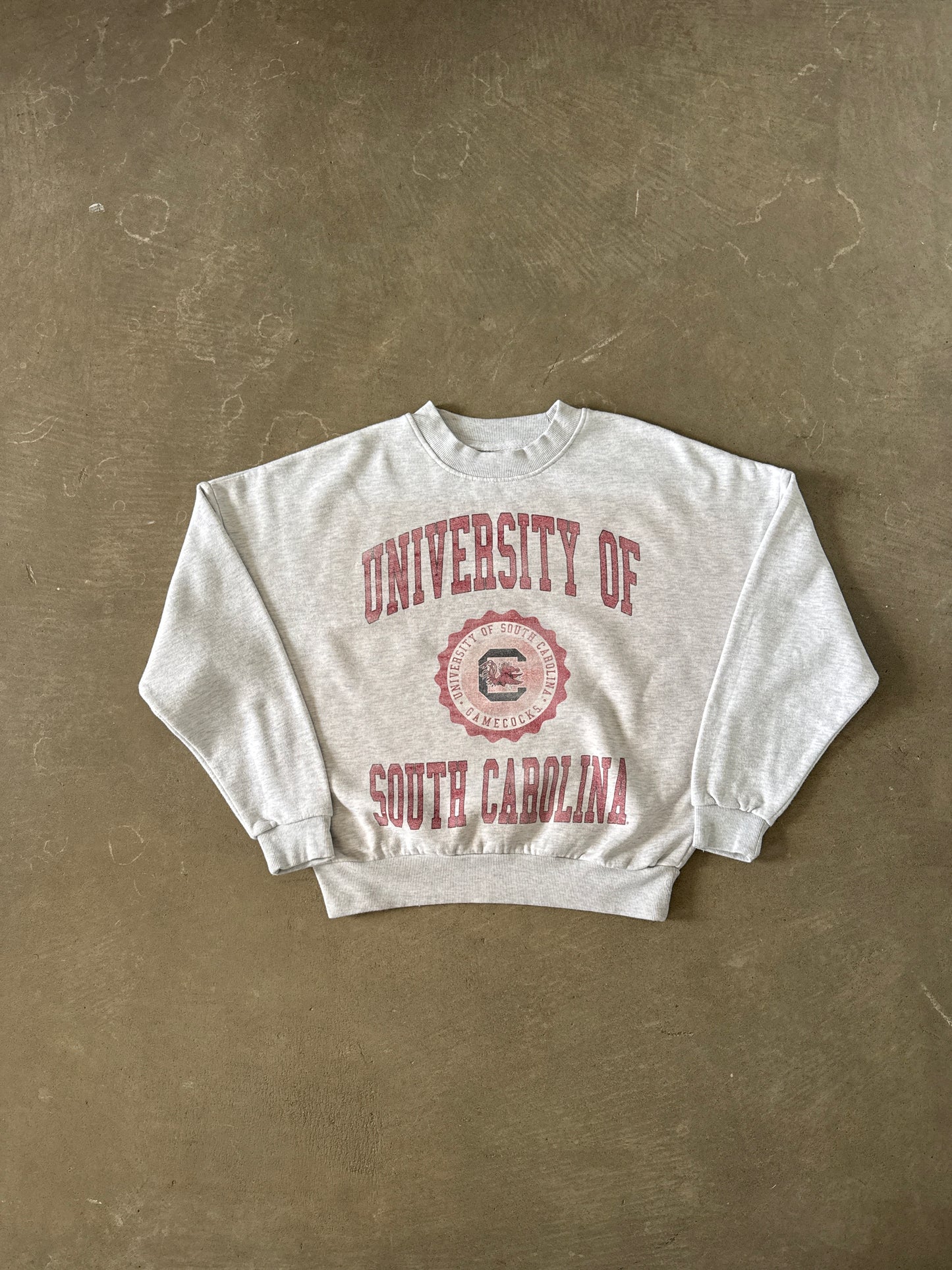Gameday Couture University Of South Carolina Gamecocks Sweatshirt