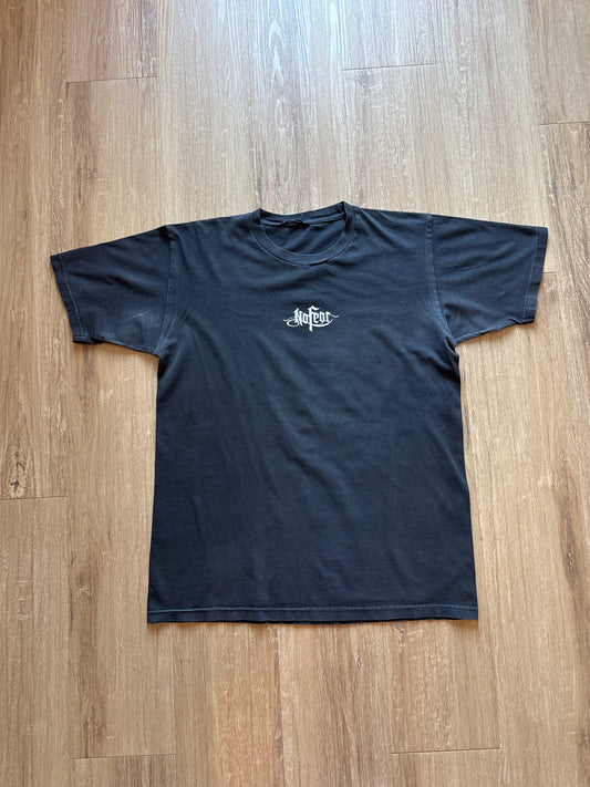 Vintage No Fear You’ll Be Needing These Tee