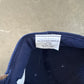 Vintage GORE-TEX Spell Out Suede Strapback Hat