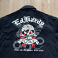 Ed Hardy DG Skull Workwear Jacket