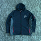 NFL Team Apparel Atlanta Falcons Hooded Zip Up Jacket