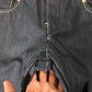 Vintage Ed Hardy Red Logo Pants