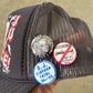 Backstock Co. 2022 Oj Simpson Give Oj The Juice Truck Hat