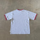 Vintage Starter University Of South Carolina Gamecocks Ringer Tee