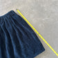 Vintage Caesars Palace Hotel Terry Robe Skirt