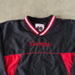 Vintage University Of Georgia Bulldogs Pullover