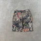 Mossy Oak Forest Camo Shorts