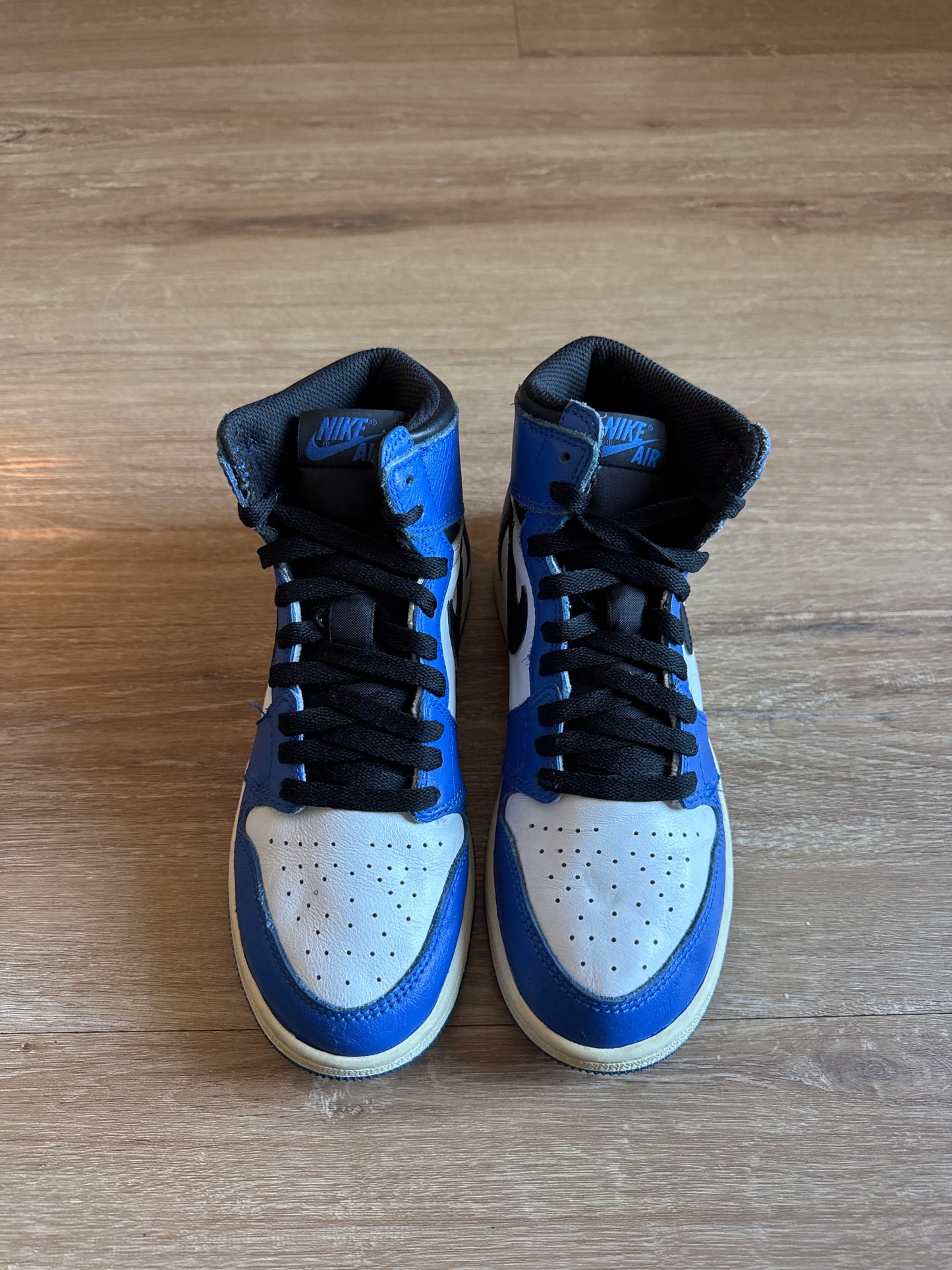 Jordan Retro 1 High Game Royal