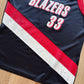 Vintage Champion Portland Trail Blazers Scottie Pippen Basketball Jersey