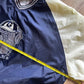 Vintage Collegiate Sportswear University Of Georgetown Hoyas Pullover