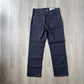 Evisu Japanese Yellow Dragon Art Denim Jeans