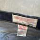 Evisu Embroidered Japanese Art Selvedge Denim Jeans