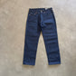Evisu Embroidered Japanese Art Selvedge Denim Jeans